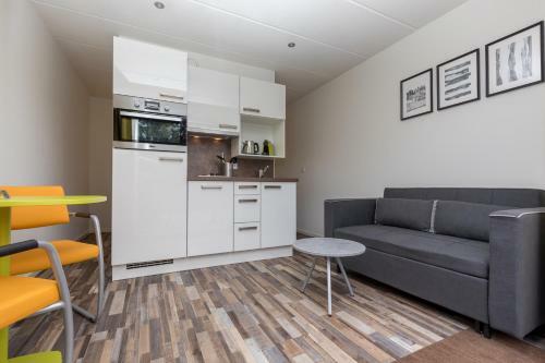 Apartamento Appartementen Renesse