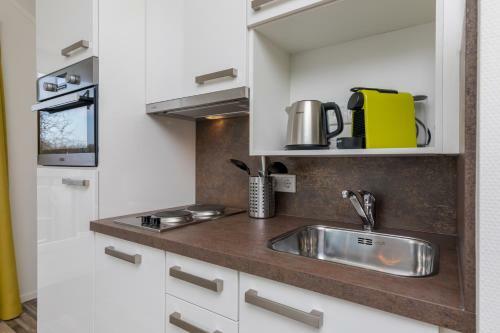Apartamento Appartementen Renesse