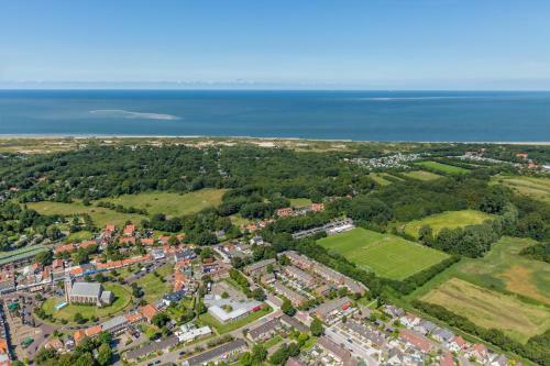 Apartamento Appartementen Renesse
