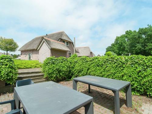 Cosy Holiday Home In Drenthe By The Forest