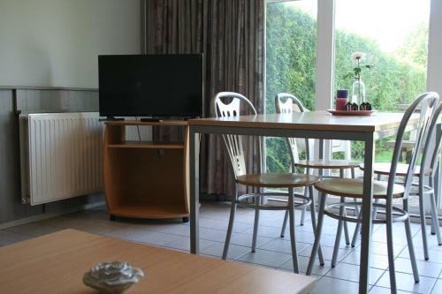 Recreatiepark En Jachthaven de Scherpenhof