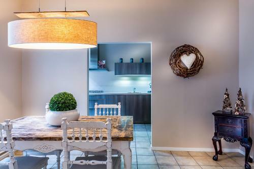 Apartamento Il Forno