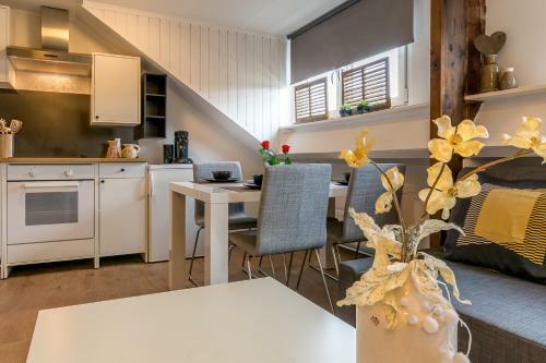 Apartamento Il Forno