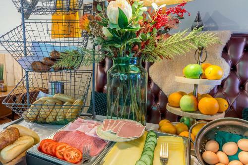 Apartamento Il Forno