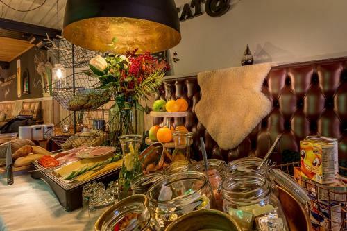 Apartamento Il Forno