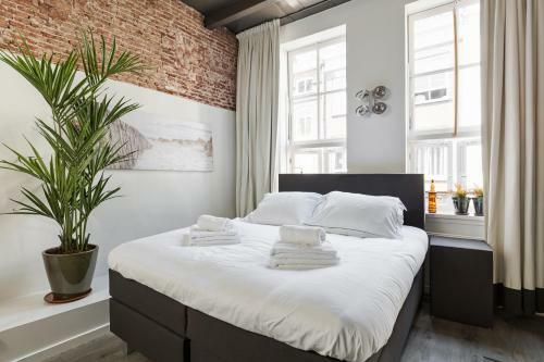 Apartamento Dom Tower Suites II By Vgw