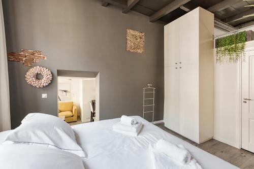 Apartamento Dom Tower Suites II By Vgw