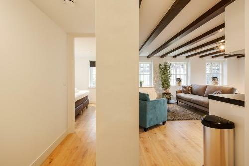 Canal Garden Apartments II By Vgw