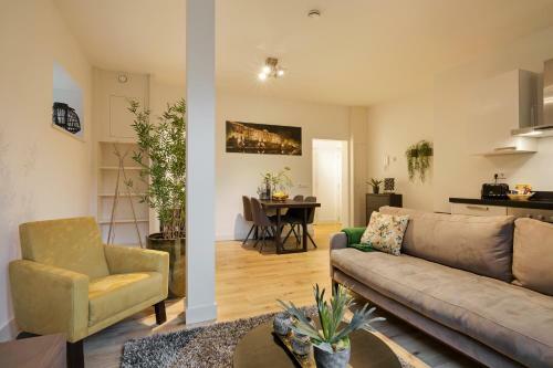 Canal Garden Apartments II By Vgw