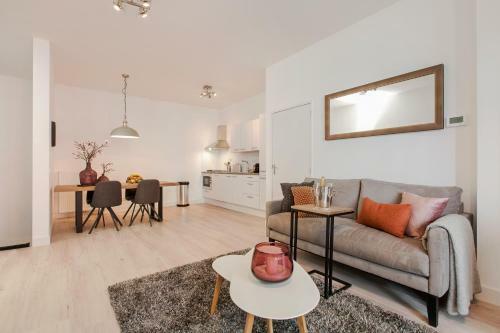 Windmill Apartments By Vgw