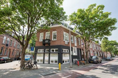 Windmill Apartments By Vgw