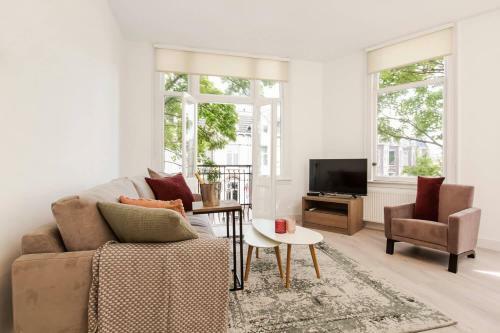 Windmill Apartments By Vgw