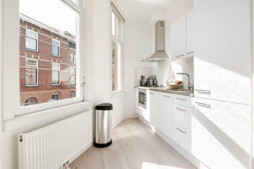 Windmill Apartments By Vgw