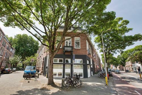 Windmill Apartments By Vgw