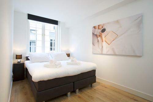 Canal Garden Apartments I By Vgw