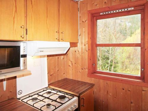 Holiday Home Foldereid