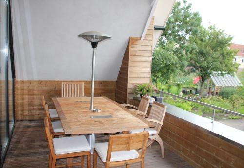 Hoeve Altena Loft