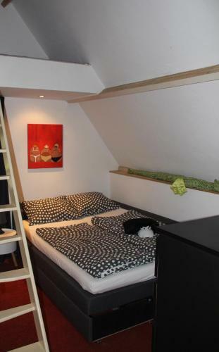 Hoeve Altena Loft
