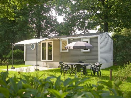 Holiday Home Het Wieskamp.1