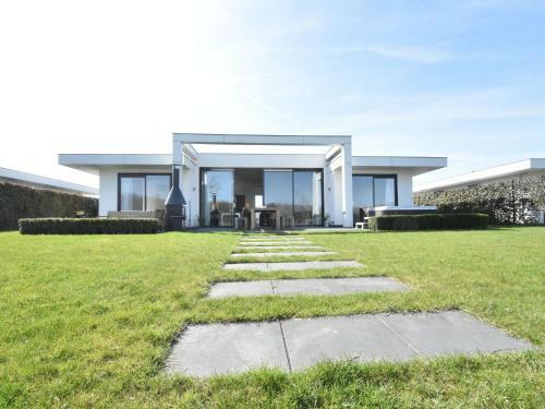 Luxury Villa In Harderwijk Near Lake