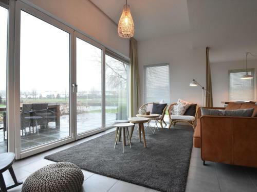 Peaceful Holiday Home With Jetty In Harderwijk