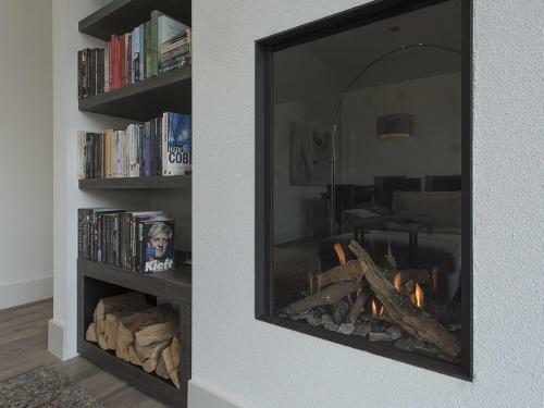 Cozy Holiday Home In Harderwijk With Jetty