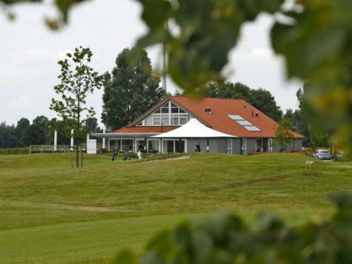 Cozy Holiday Home In Harderwijk With Jetty