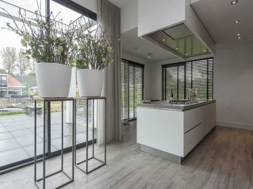 Cozy Holiday Home In Harderwijk With Jetty