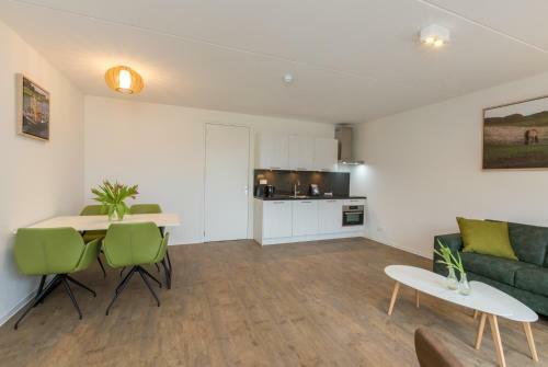 Aparthotel Zoutelande
