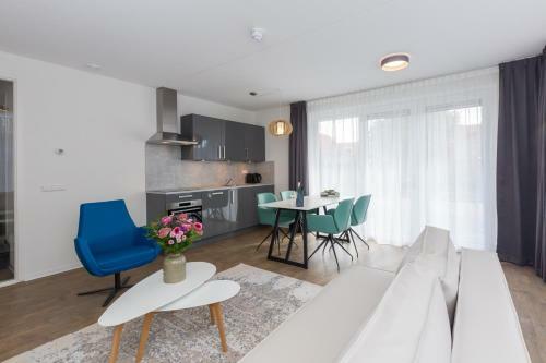 Aparthotel Zoutelande