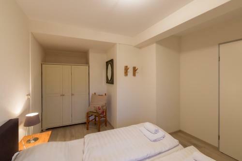 Apartamento Wulkpad 23