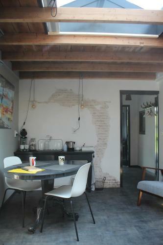 B&B De Garaazje