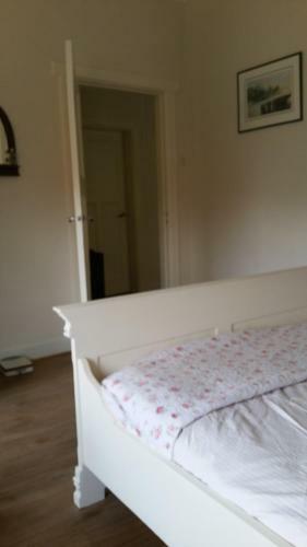 Bed & Breakfast Gasterij D'ouwe Pastorie