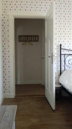 Bed & Breakfast Gasterij D'ouwe Pastorie