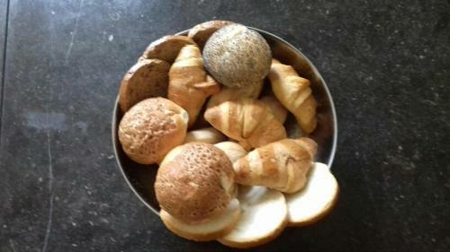 Bed & Breakfast Gasterij D'ouwe Pastorie