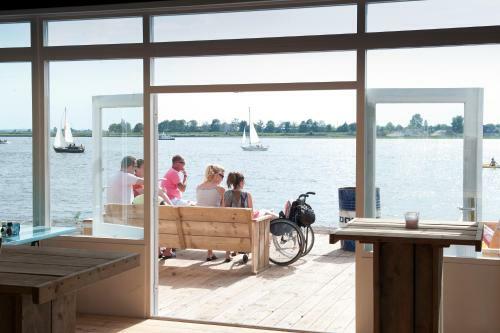 Camping Marina Eemhof