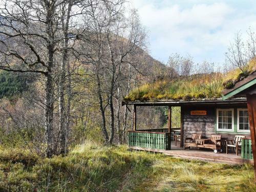 Holiday Home Skei I J�lster