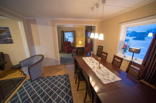 Ellingsen Apartment - Kong Hans Gt 6