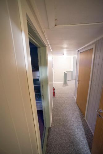 Ellingsen Apartment - Kong Hans Gt 6