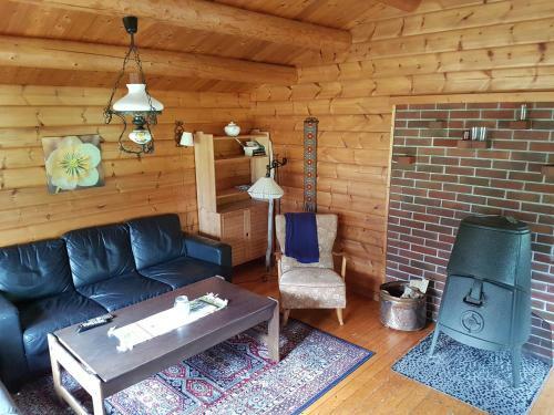 Soggebru Camping