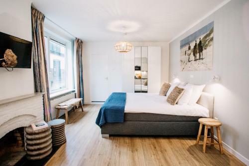Apartamento West 7
