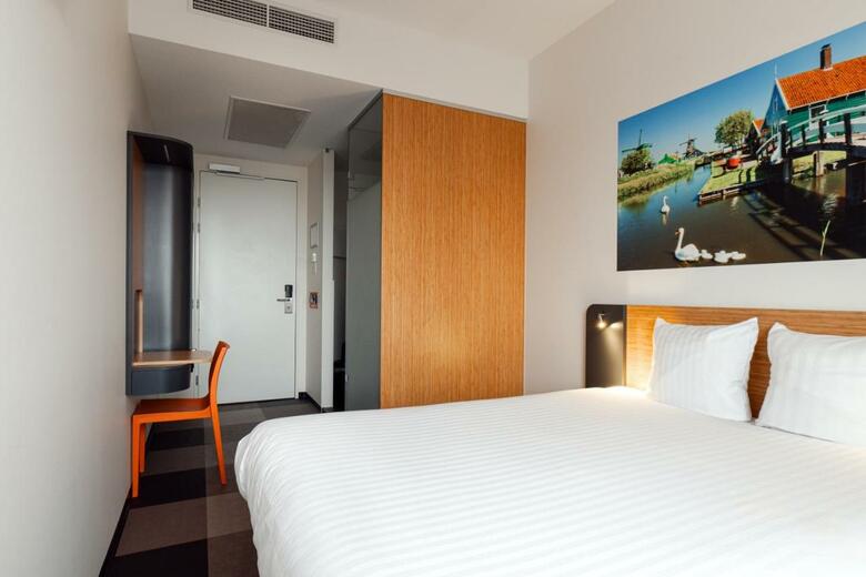 Easyhotel Amsterdam Zaandam