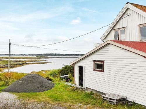 Holiday Home Steinkj�rveien