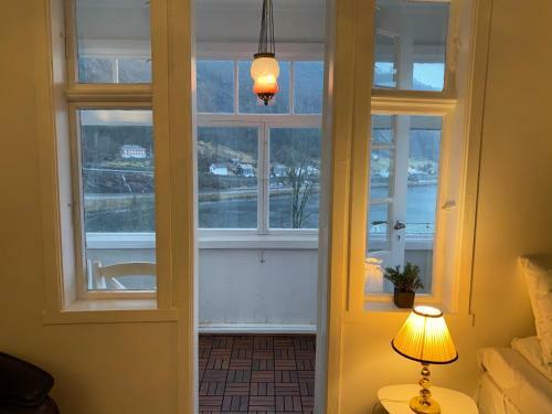 Hostal Lilandtunet Gjestgiveri