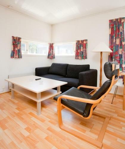 Apartamento Sj�sanden Ferietun