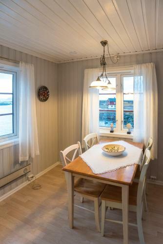 Apartamento Livland Lofoten