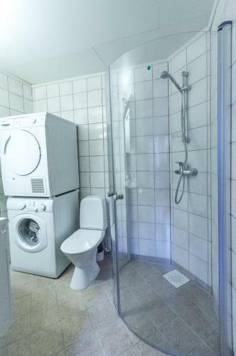 Apartamento Livland Lofoten