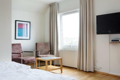 Comfort Hotel Fosna