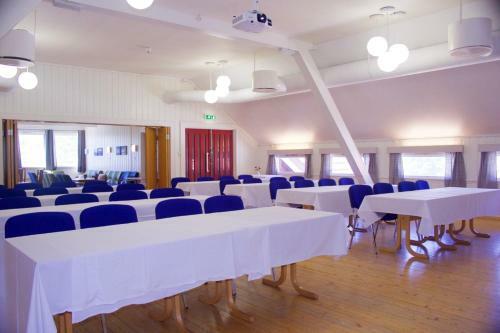Nms Camp Sjusj�en