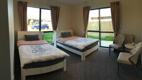 No.7 Ot Seaview Villa